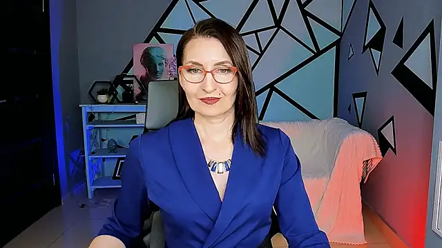 Онлайн чат XXX UnaTerra