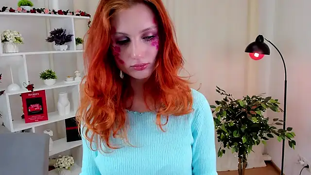 Онлайн чат XXX LakendraWithers