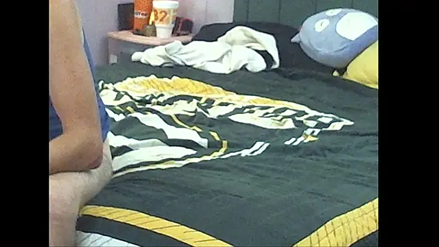 bam420bam Webcam Show