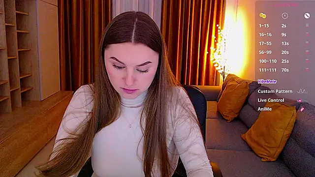 Chatroom XXX en direct de _Mia_Adams