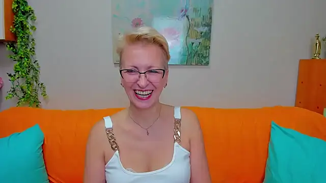 Онлайн чат XXX iamyourdream89