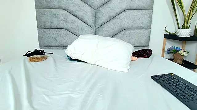 KimberlyFox_t Live XXX-chat