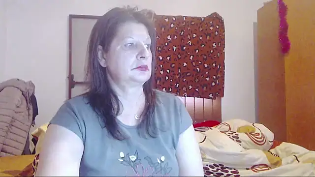 Chatroom XXX en direct de ExtasyMature