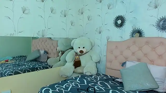 Chat XXX en directo de zara_cute