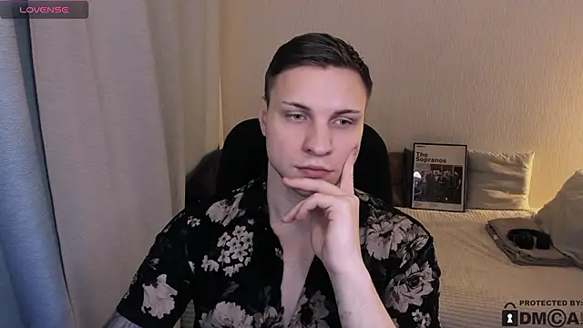 handsome_guy01 Live XXX-Chat