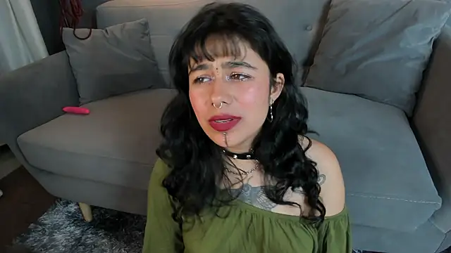 Chatroom XXX en direct de flower_smith_