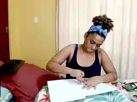 MiZzCreator's Live XXX Chat