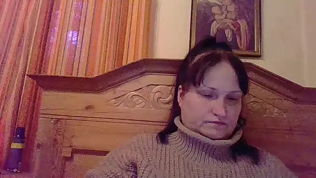 Webkamerová show _squirty_cum_lady_