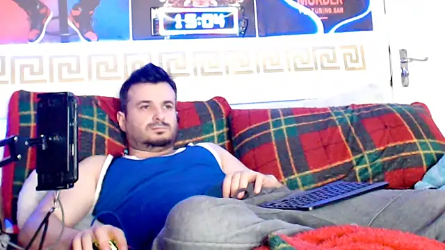 FuckToyBoy69 Chat XXX in diretta