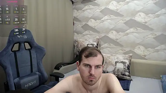 SerzhKorol1 Chat XXX in diretta