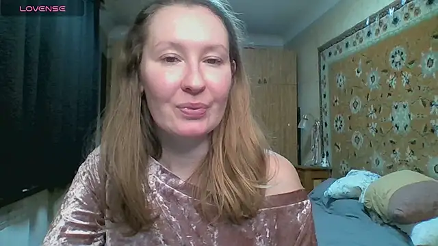 Sembang XXX Secara Langsung AnnaXLovers