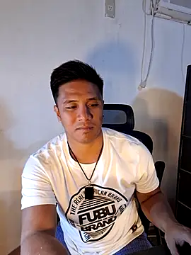 Felix_Asher Live XXX-Chat