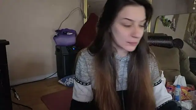 Angelicaskeet 现场XXX聊天