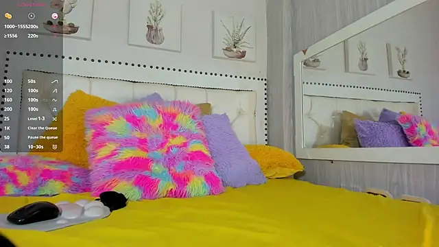 Živý XXX chat Luciaoregon