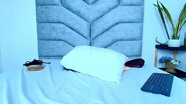 KimberlyFox_t Live XXX Chat