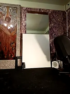 Terpsichore_MuseのライブXXXチャット