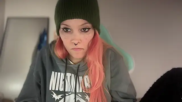 FRRANNKIE 라이브 XXX 채팅