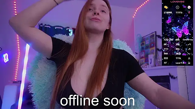 Živý XXX chat _Yummy_Girl_