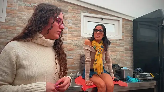 barfantasy's Live XXX Chat