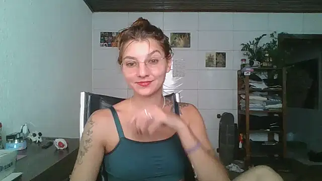 SweetyBabyDemon – Naživo XXX chat