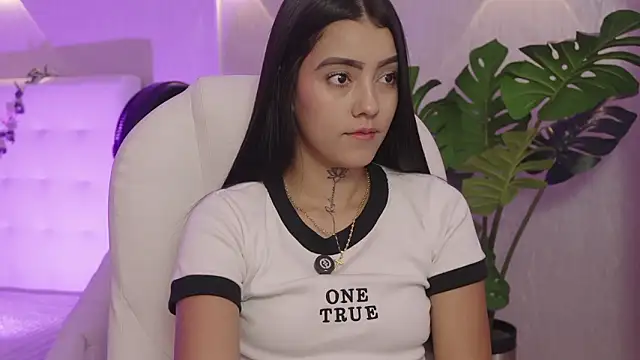 Chatroom XXX en direct de miagomezweb1