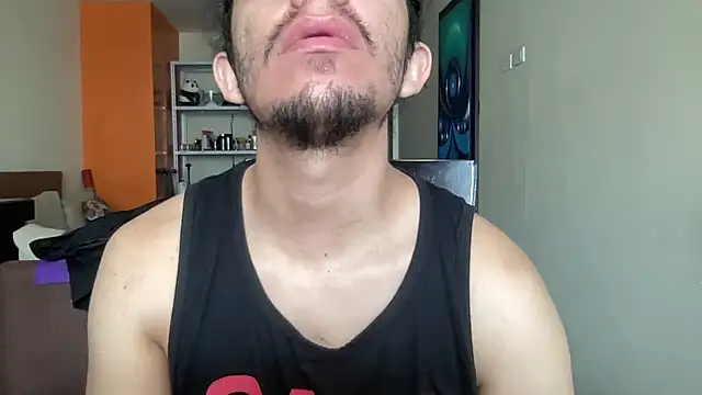 littlelatinhunter Chat XXX in diretta