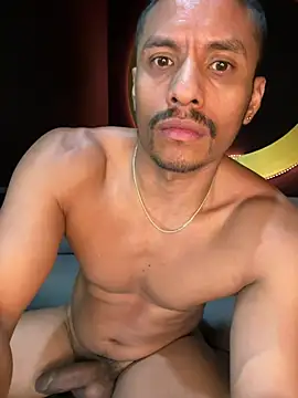 Abra_ham13 Webcam-Show