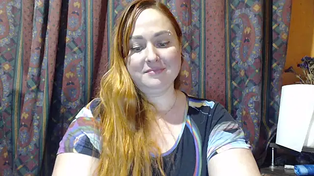 Chatroom XXX en direct de Foxy_Kate3333