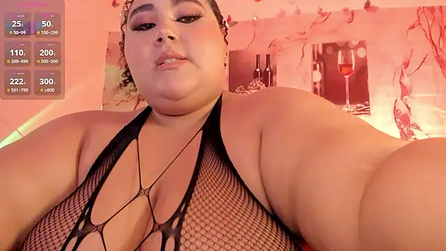 Hurrem_Math Chat XXX in diretta