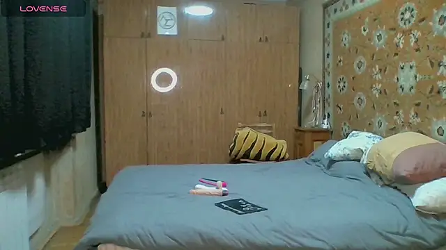 AnnaXLovers' Live XXX Chat