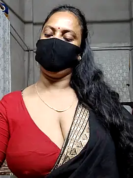 Chatroom XXX en direct de Jyoti_Roy_