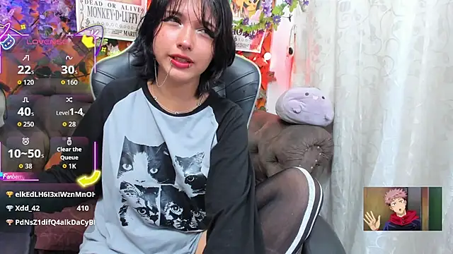 ravenn_20 Chat XXX live