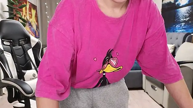 Strip-Lady Adlı Modelin Canlı XXX Sohbeti