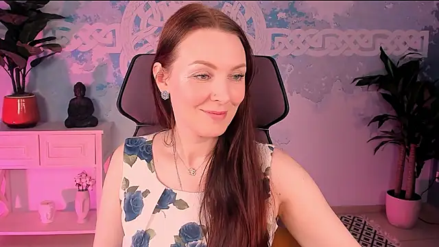 VandaRossi 라이브 XXX 채팅