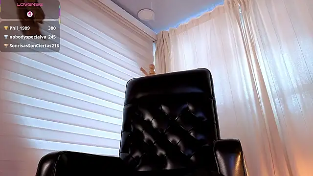 Sembang XXX Secara Langsung Alice_milf_