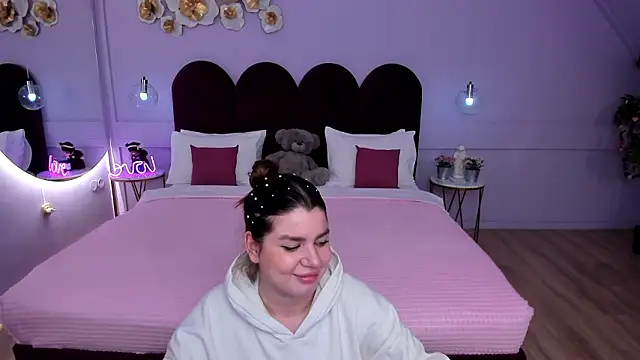 MelanieCarterr 라이브 XXX 채팅