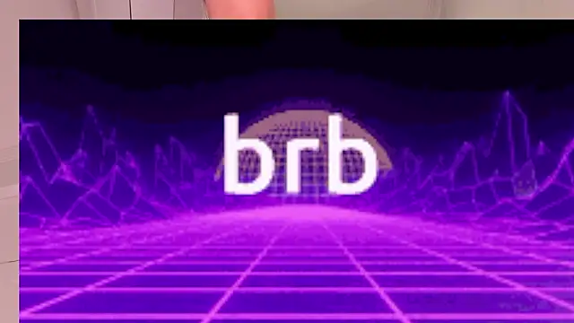 zoe_backer 라이브 XXX 채팅