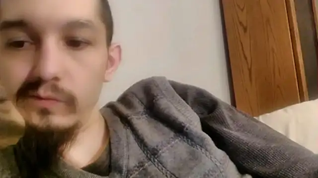 VanceFontaine Adlı Modelin Canlı XXX Sohbeti