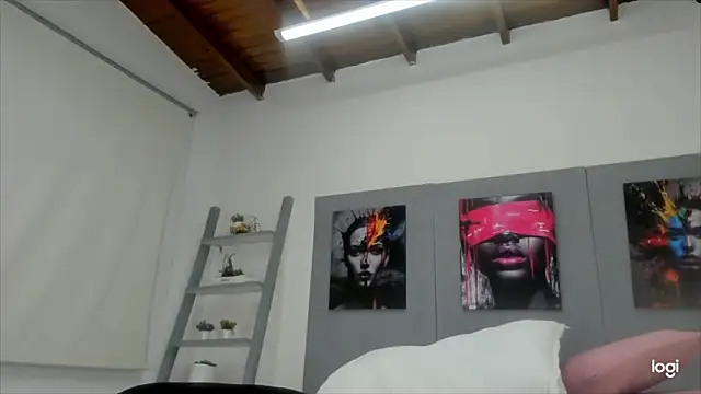 Gema-lexy Live XXX-Chat