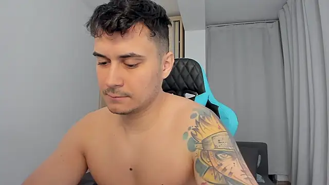 MatMalonne Chat XXX in diretta