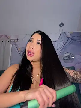 kiim_taaylor Live XXX-chat