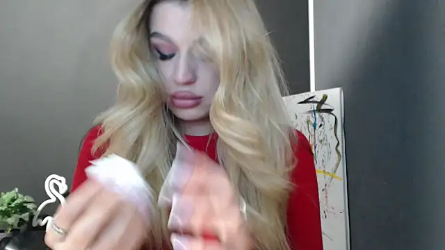 Živý XXX chat Your_Jessy