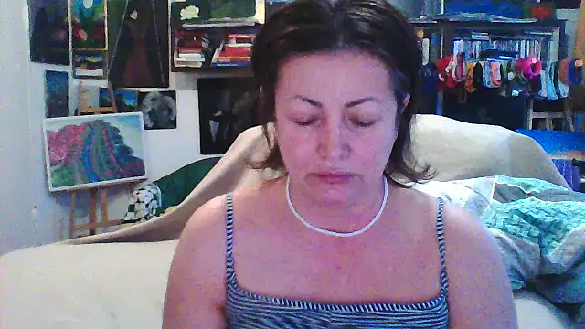 MariaAnaSunshine Chat XXX in diretta