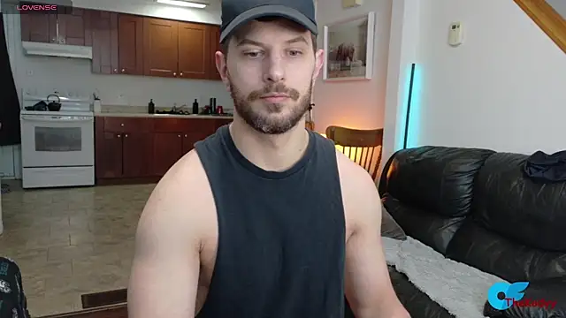 Pertunjukan Kamera Web Thekodyy