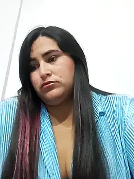 Živý XXX chat BellaPeers_