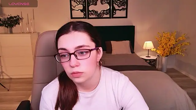 DaniellaLovely Live XXX-chat