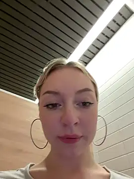 Chat XXX Live melissa_grr