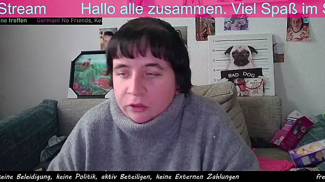 دردشة DieBlacky32 الجنسية المباشرة