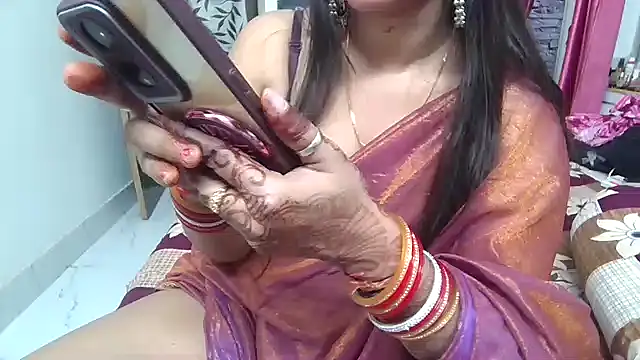 Chat XXX en directo de Sexy_Aada