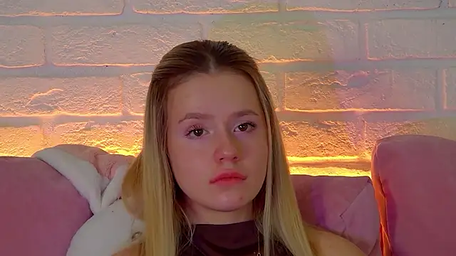 MilanaBalmain – Live XXX-chat